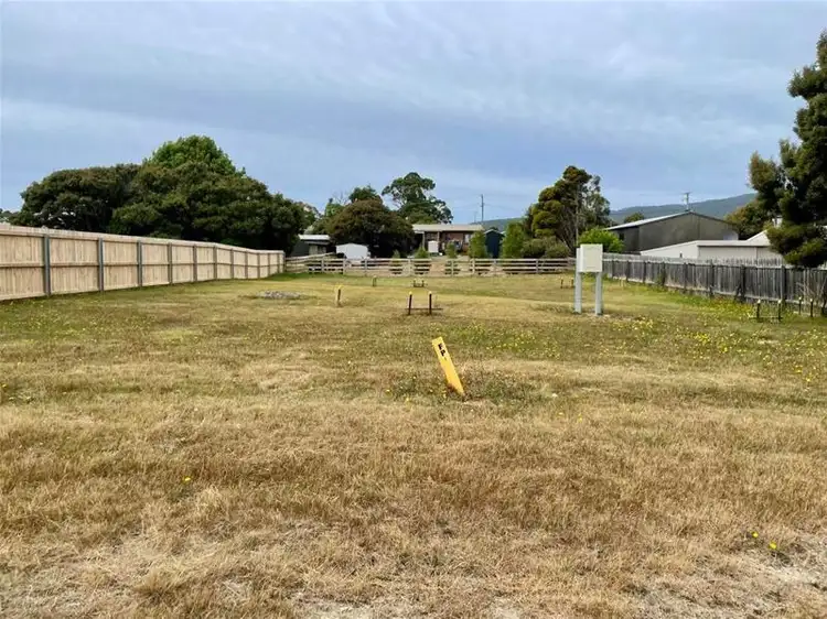 Third view of Homely land listing, 7123 Huon Highway, Dover TAS 7117