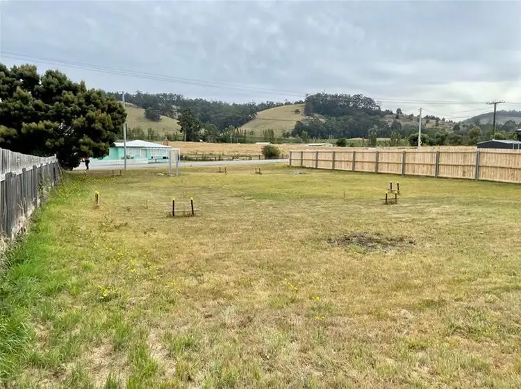 Sixth view of Homely land listing, 7123 Huon Highway, Dover TAS 7117