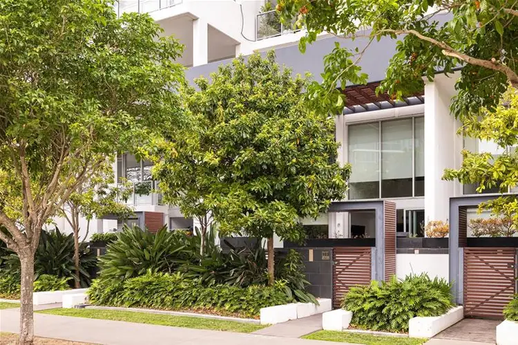 103/37 Harbour Road, Hamilton QLD 4007