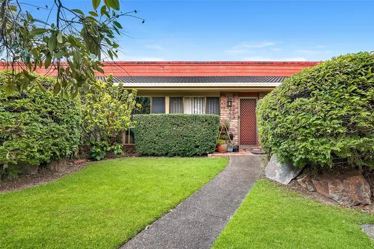 3/48 Bordeaux Parade, Mermaid Waters QLD 4218