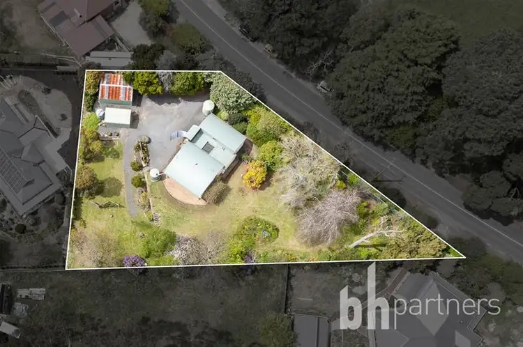 35 Old Mount Barker Road, Crafers SA 5152