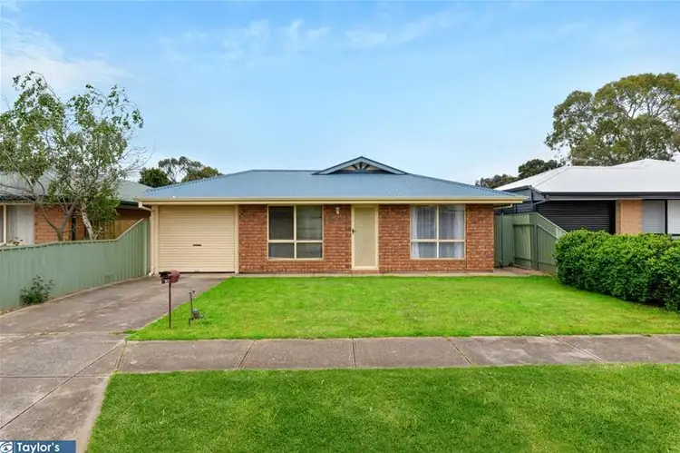 3 Melbury Road, Salisbury North SA 5108