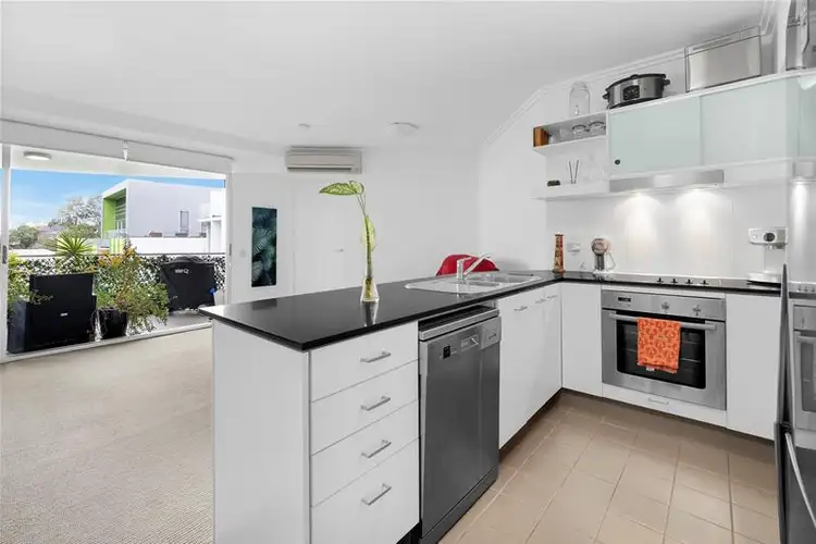 80/62 Cordelia Street, South Brisbane QLD 4101