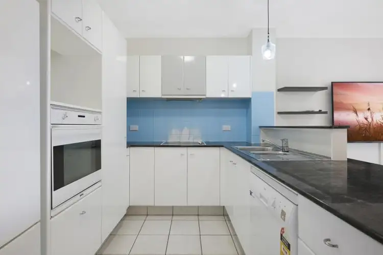 Second view of Homely apartment listing, 9/32 Cronin Avenue, Main Beach QLD 4217