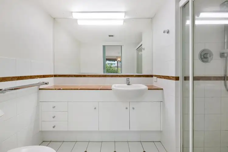 Fifth view of Homely apartment listing, 9/32 Cronin Avenue, Main Beach QLD 4217