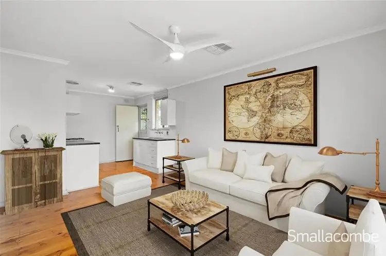 Main view of Homely unit listing, 25/118 Lipsett Terrace, Brooklyn Park SA 5032
