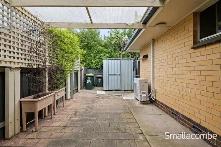 Third view of Homely unit listing, 25/118 Lipsett Terrace, Brooklyn Park SA 5032