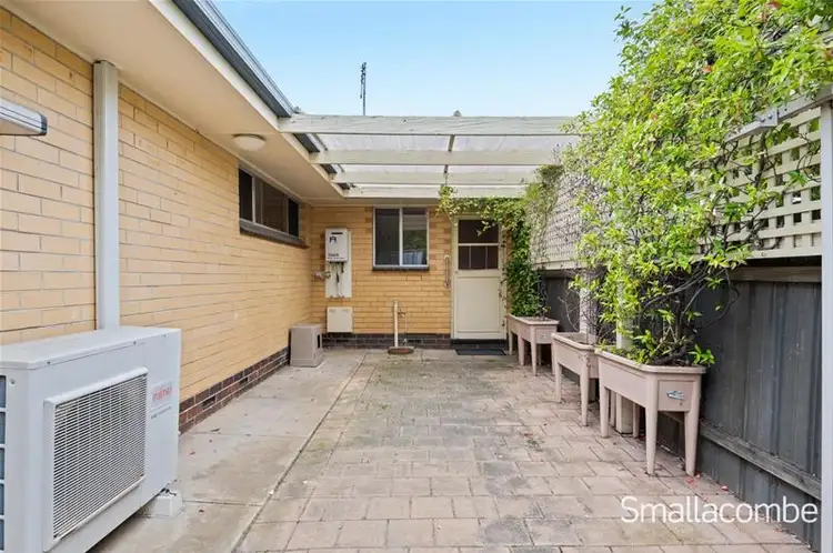 Fourth view of Homely unit listing, 25/118 Lipsett Terrace, Brooklyn Park SA 5032