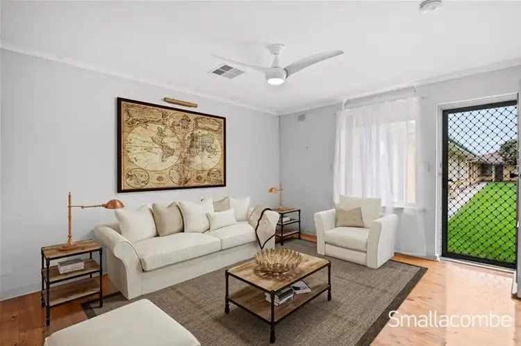 Fifth view of Homely unit listing, 25/118 Lipsett Terrace, Brooklyn Park SA 5032