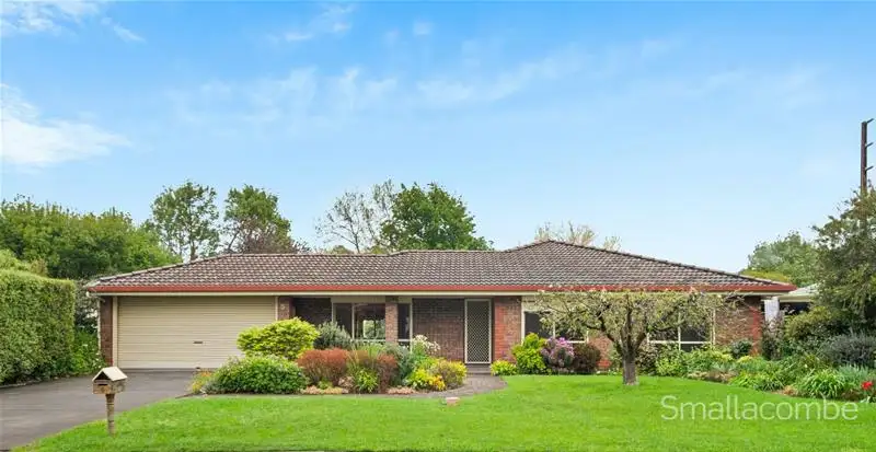 Main view of Homely house listing, 5 Maurice Road, Mount Barker SA 5251