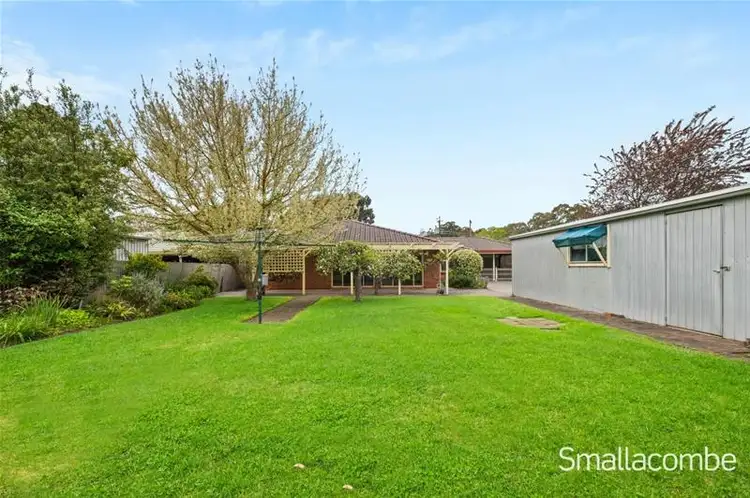 Second view of Homely house listing, 5 Maurice Road, Mount Barker SA 5251