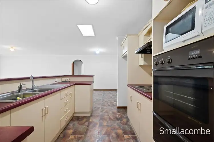 Fifth view of Homely house listing, 5 Maurice Road, Mount Barker SA 5251