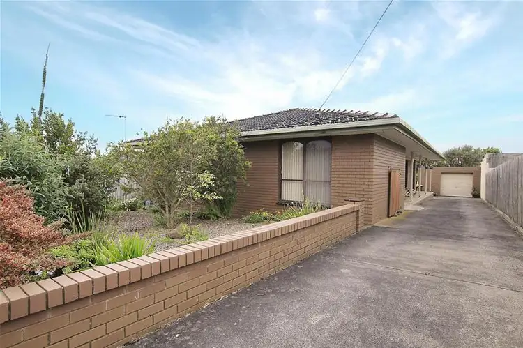 Main view of Homely house listing, 14 McKnight Street, Warrnambool VIC 3280