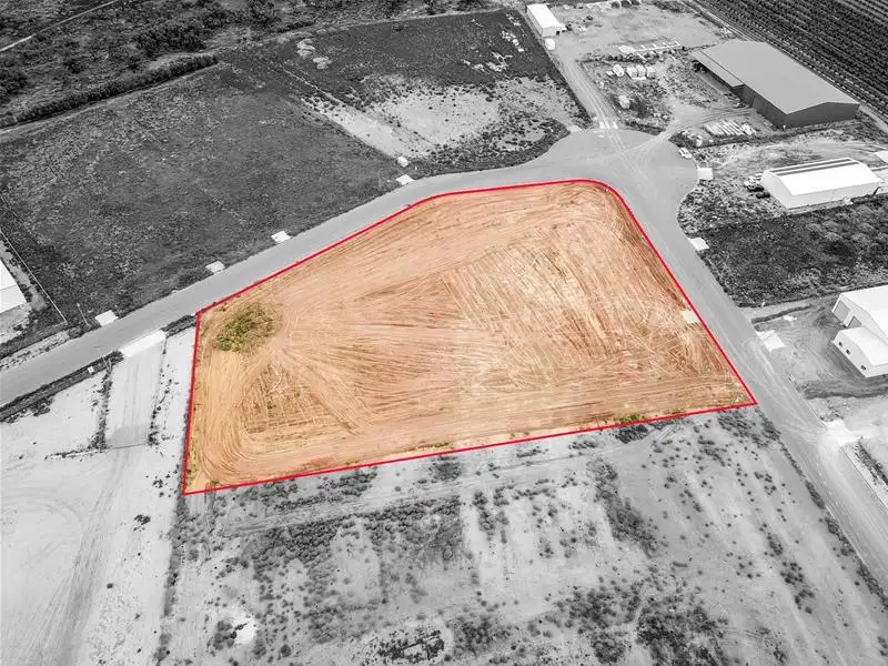 Main view of Homely land listing, 14-16 Modica Crescent, Buronga NSW 2739