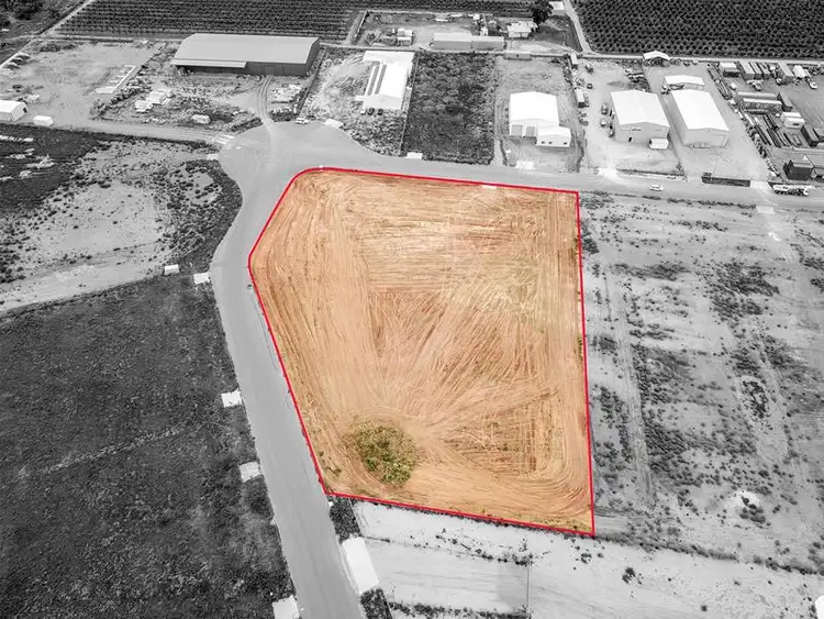 Third view of Homely land listing, 14-16 Modica Crescent, Buronga NSW 2739