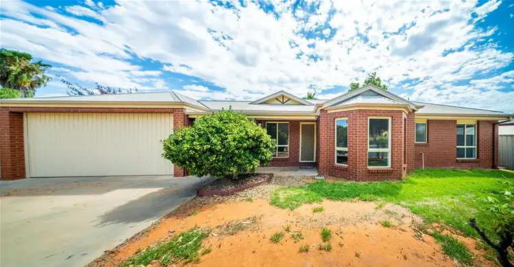 Main view of Homely house listing, 407 San Mateo Avenue, Mildura VIC 3500