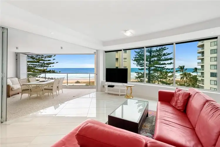 5/30 Garfield Terrace, Surfers Paradise QLD 4217