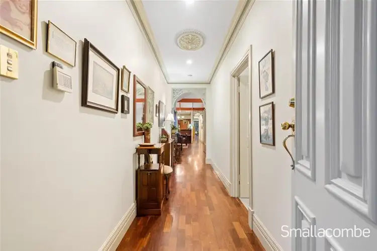 Second view of Homely house listing, 25A Kitchener Street, Netherby SA 5062