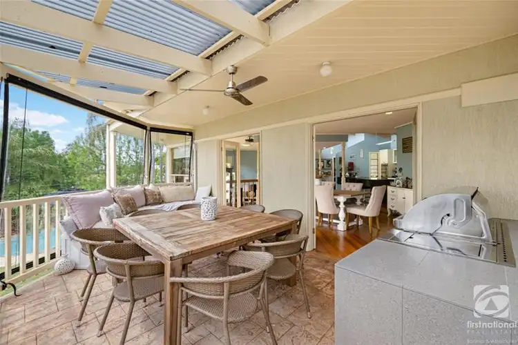 Third view of Homely house listing, 6 Curtin Court, West Wodonga VIC 3690