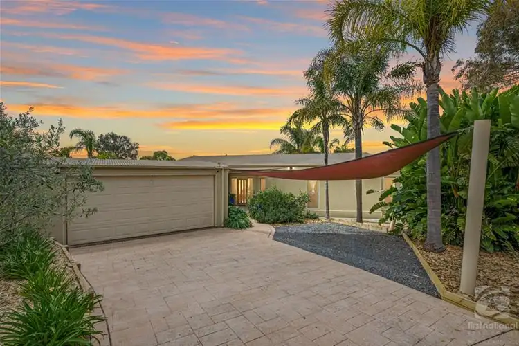 Fourth view of Homely house listing, 6 Curtin Court, West Wodonga VIC 3690
