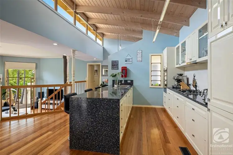 Sixth view of Homely house listing, 6 Curtin Court, West Wodonga VIC 3690