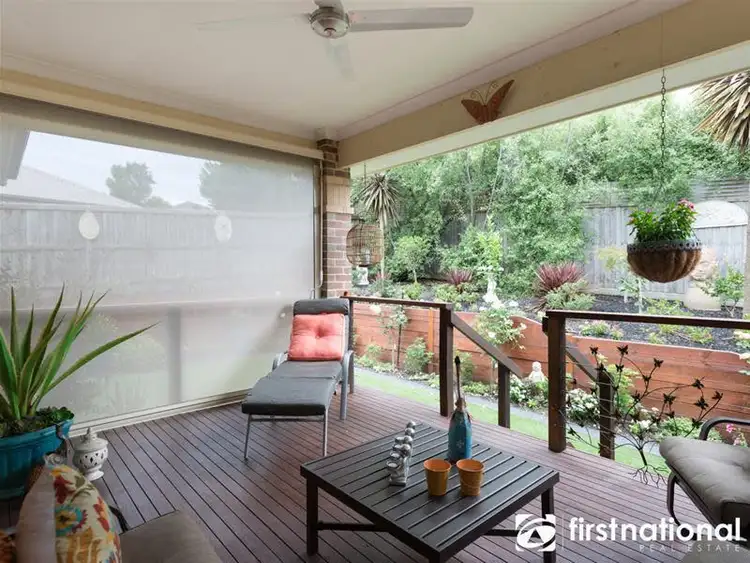 Third view of Homely house listing, 66 Fairholme Boulevard, Berwick VIC 3806