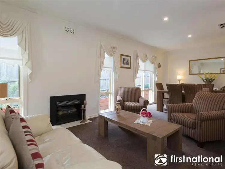 Fourth view of Homely house listing, 66 Fairholme Boulevard, Berwick VIC 3806
