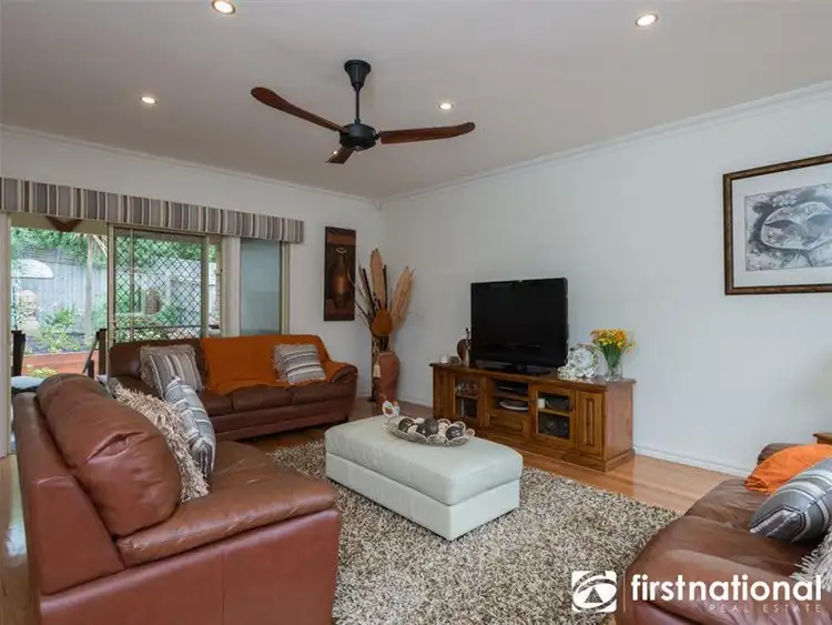 Fifth view of Homely house listing, 66 Fairholme Boulevard, Berwick VIC 3806