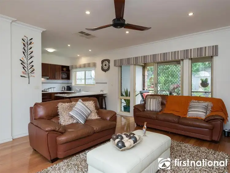 Sixth view of Homely house listing, 66 Fairholme Boulevard, Berwick VIC 3806