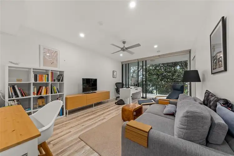 Main view of Homely apartment listing, 215/10 Pidgeon Close, West End QLD 4101