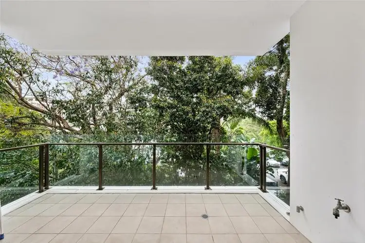Third view of Homely apartment listing, 215/10 Pidgeon Close, West End QLD 4101