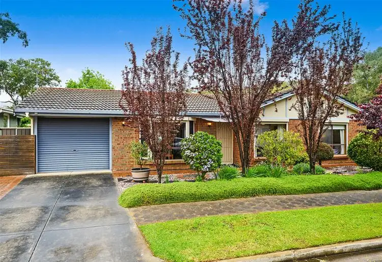 2B Ridgefield Avenue, Dernancourt SA 5075