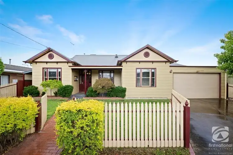 8 Athol Street, Wodonga VIC 3690