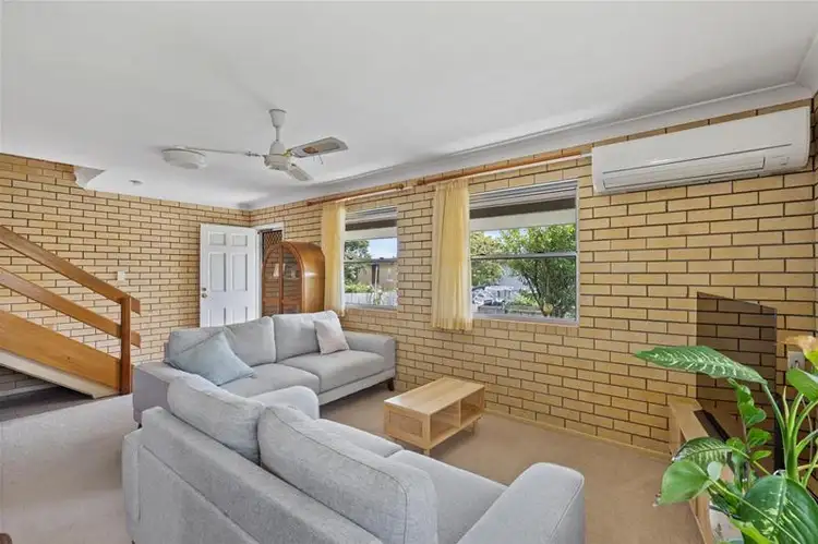 Third view of Homely townhouse listing, 2/67 Carranya Street, Camp Hill QLD 4152