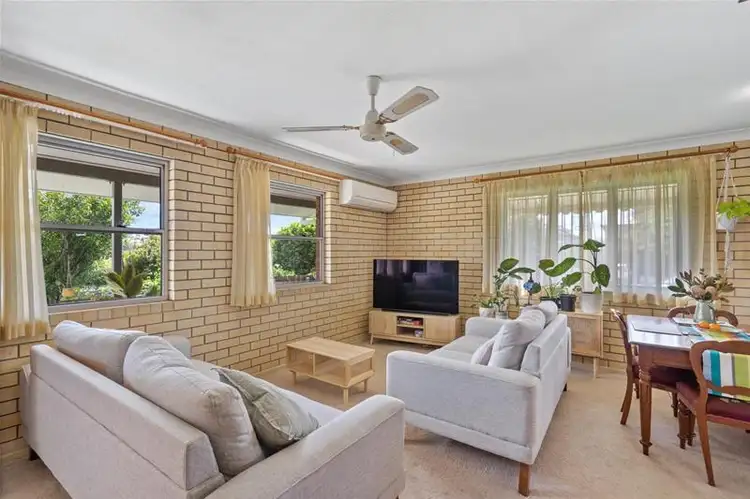 Fourth view of Homely townhouse listing, 2/67 Carranya Street, Camp Hill QLD 4152