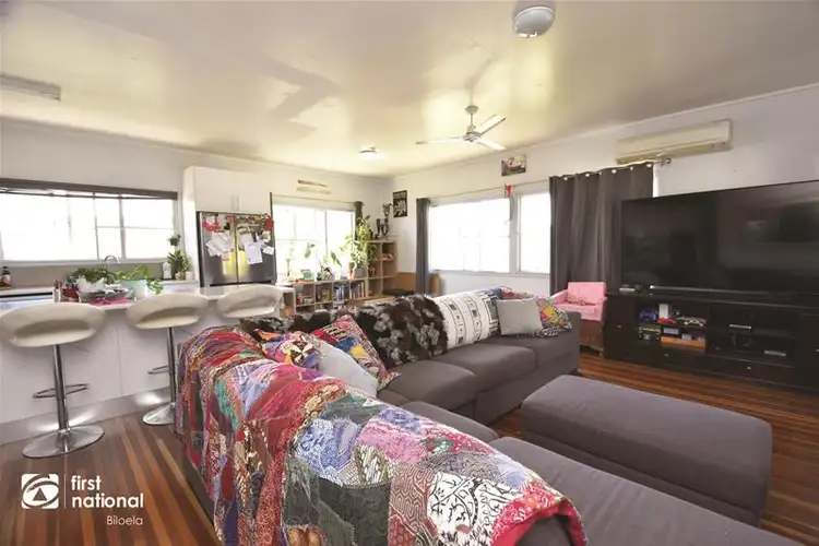 Fifth view of Homely house listing, 13 Buckland Street, Biloela QLD 4715