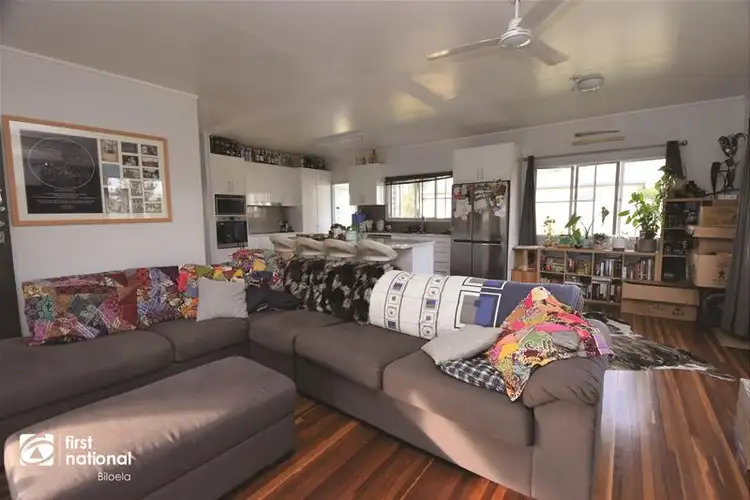 Sixth view of Homely house listing, 13 Buckland Street, Biloela QLD 4715