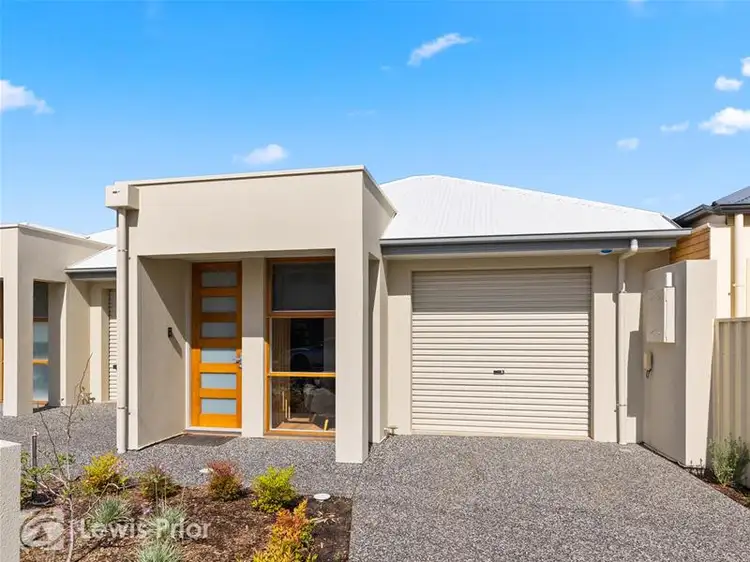 8B Renfrey Street, Oaklands Park SA 5046