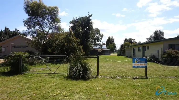 Second view of Homely land listing, 21 Caldwell Street, Loch Sport VIC 3851