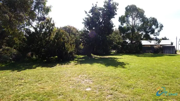 Third view of Homely land listing, 21 Caldwell Street, Loch Sport VIC 3851