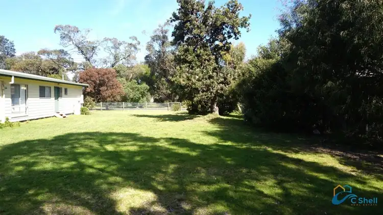 Sixth view of Homely land listing, 21 Caldwell Street, Loch Sport VIC 3851