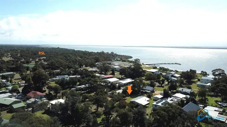 Seventh view of Homely land listing, 21 Caldwell Street, Loch Sport VIC 3851