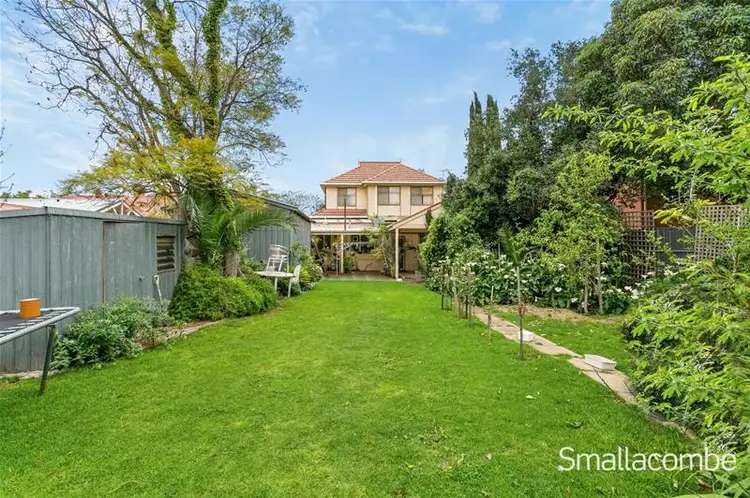 28 Seafield Avenue, Kingswood SA 5062
