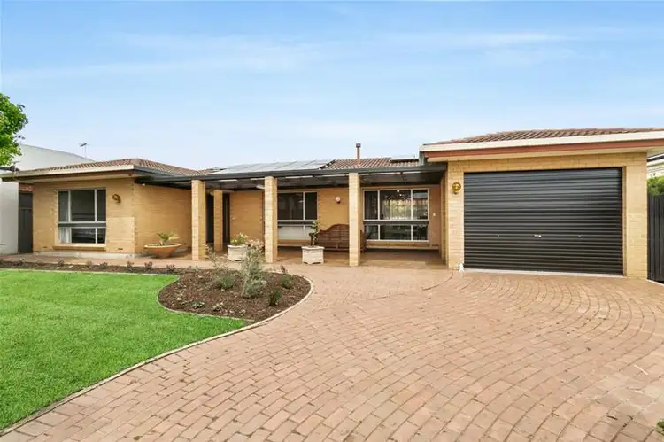 29 Cheadle Street, Fulham Gardens SA 5024