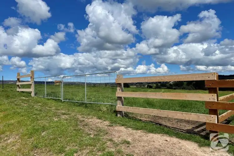 Sixth view of Homely land listing, Lot 3 186 Edmondson Lane, Wooragee VIC 3747