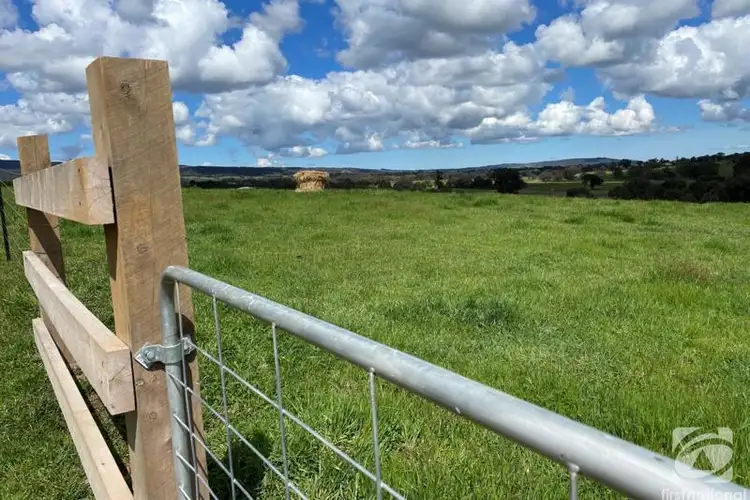 Seventh view of Homely land listing, Lot 3 186 Edmondson Lane, Wooragee VIC 3747