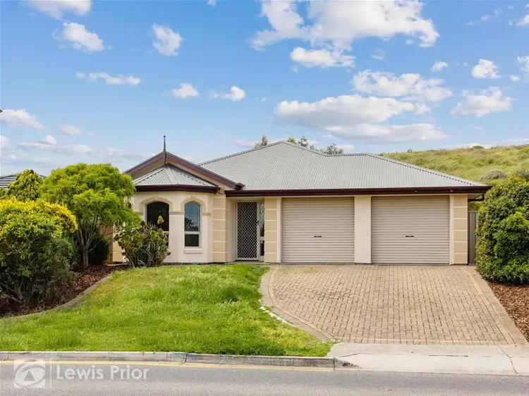 8 Chamberlain Drive