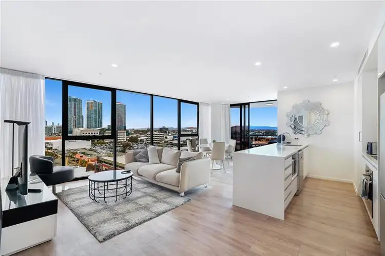 1106/139 Scarborough Street, Southport QLD 4215