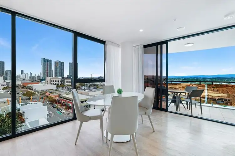 Third view of Homely apartment listing, 1106/139 Scarborough Street, Southport QLD 4215
