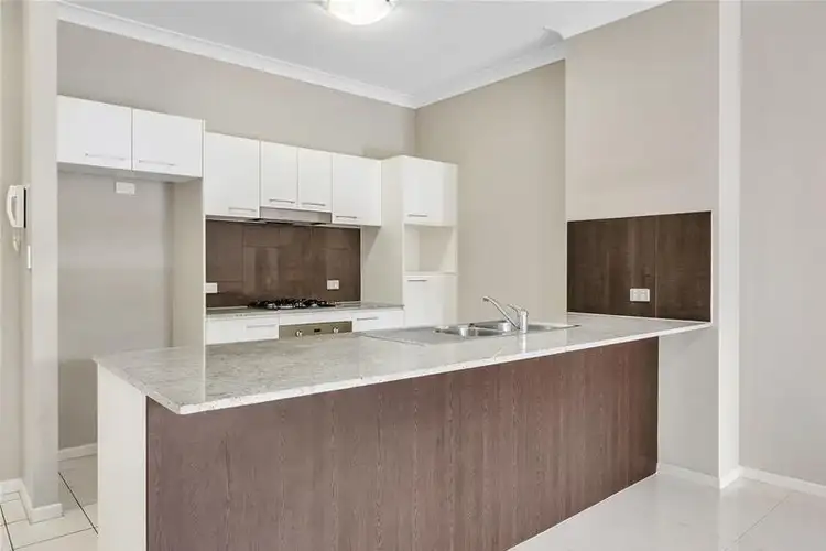 Fourth view of Homely apartment listing, 14/37 Playfield Street, Chermside QLD 4032